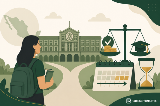 La UAEMex promete educación gratis, pero no será de inmediato