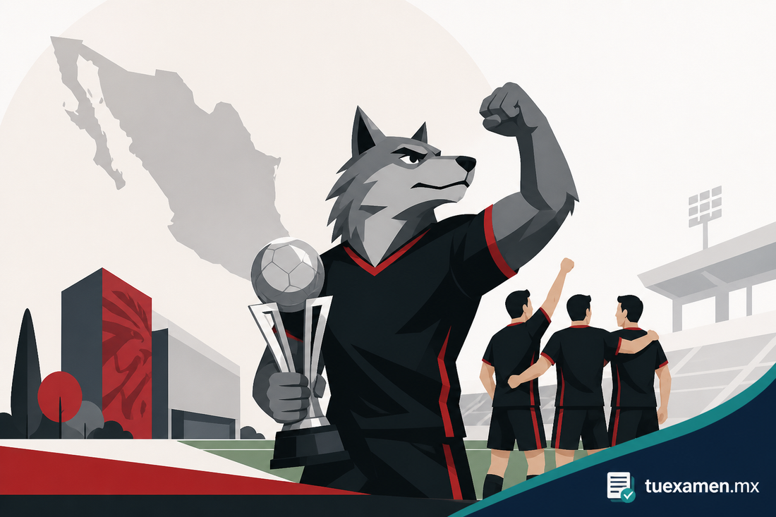 Lobos BUAP gana y mantiene invicto en CONADEIP