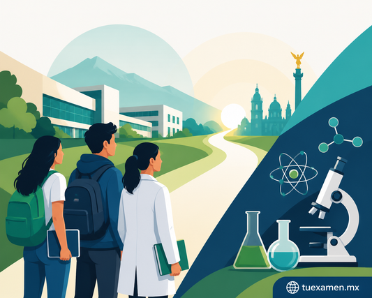La ciencia universitaria abre caminos para nuevas generaciones - Boletines