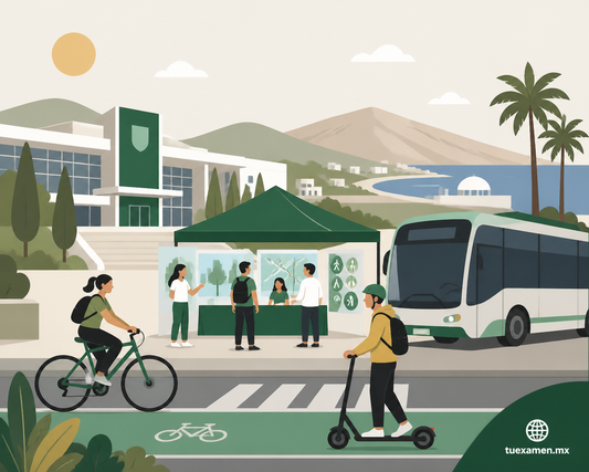 UABC realizará feria de movilidad urbana en Ensenada