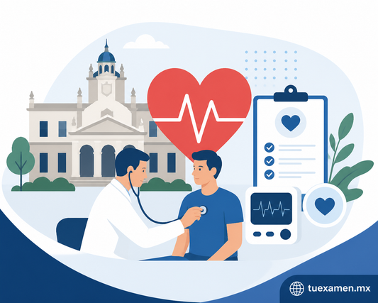 Hospital Civil de Guadalajara llevarán a cabo campaña de detección de enfermedades del corazón