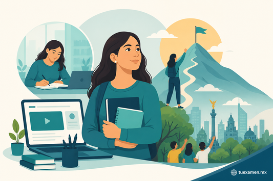 Perla Gabriel levanta sueños dentro y fuera de la plataforma