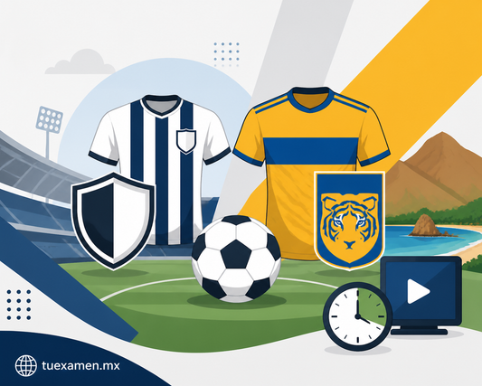 Pachuca vs Tigres UANL : horario y transmisión en México - Noticias de Nayarit