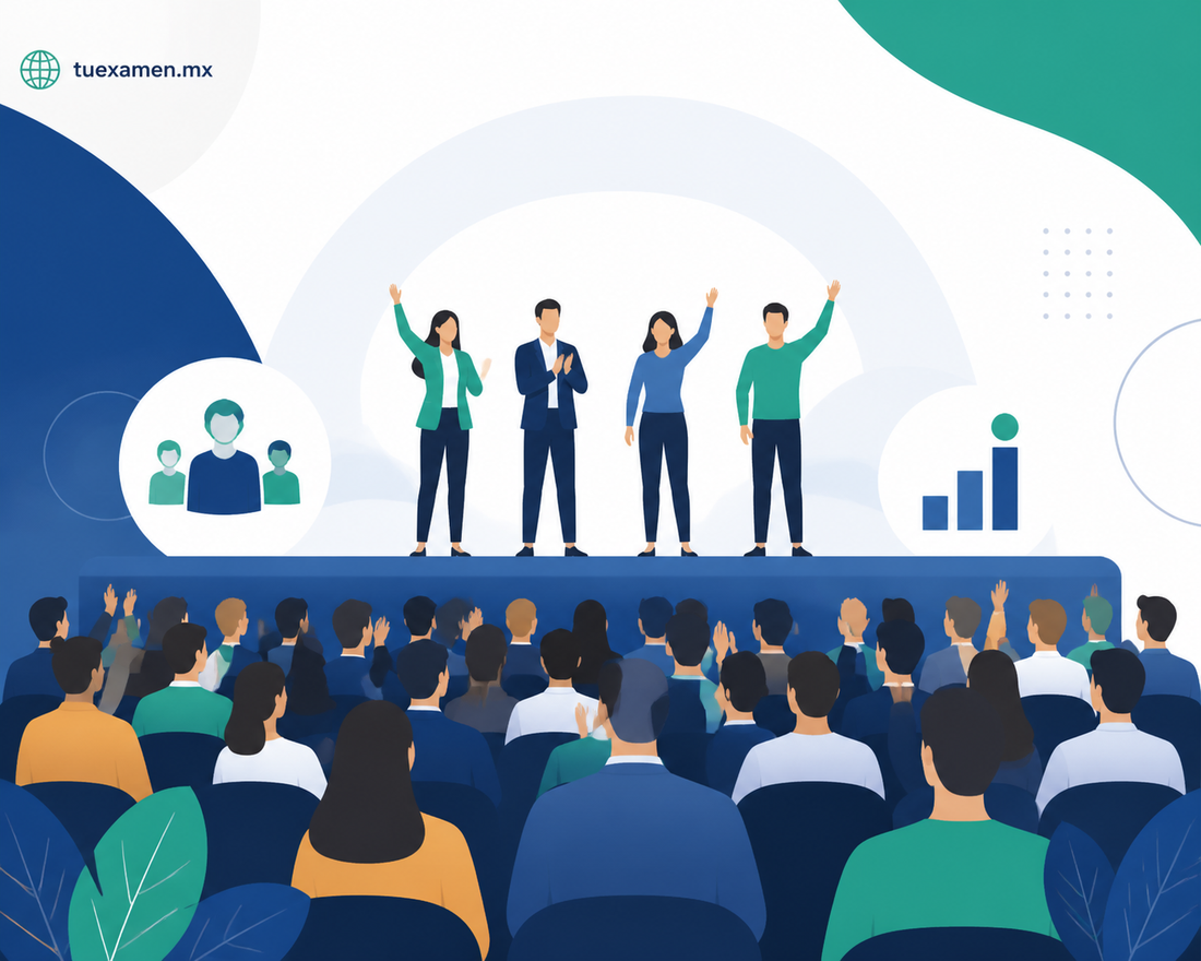 Con más de 2 mil participantes, Innova Forum 2026 llega a su fin
