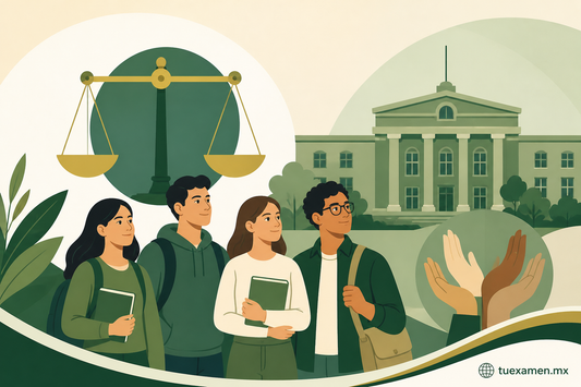 La nueva ley de la UAEMéx amplía los derechos de la comunidad universitaria: Zarza