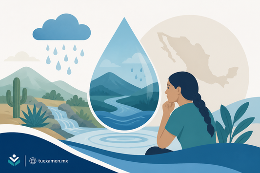 “La memoria del agua” invita a reflexionar sobre la adaptación y la resiliencia