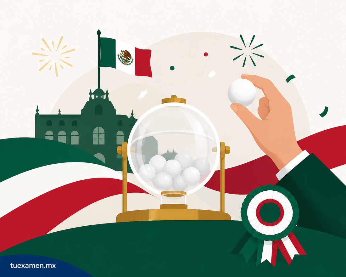 Resultados de la Lotería Nacional: ganadores del Sorteo Magno del 16 de septiembre