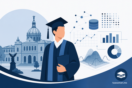 BUAP: Egresa primer estudiante de Maestría en Investigación en Ciencia de Datos » Oronoticias