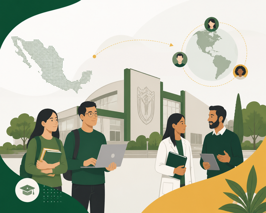 UABC busca ampliar matrícula de posgrados y atraer estudiantes nacionales y extranjeros