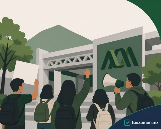 Paro indefinido en la UAM Iztapalapa: estudiantes exigen rendición de cuentas y un ...