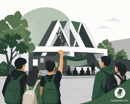 ¿Qué pasa en la UAM Iztapalapa? Esto sabemos del paro estudiantil- Grupo Milenio