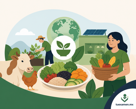 Implementarán oferta alimentaria sostenible - Prensa Animal -