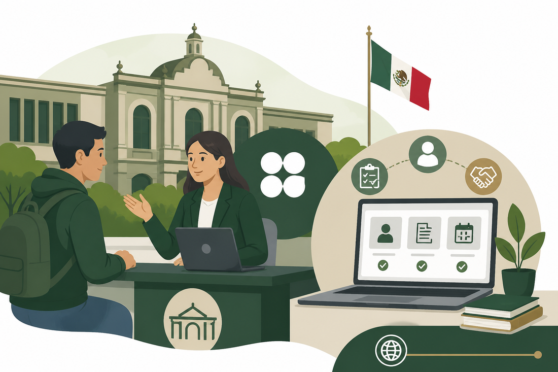 UAEMéx acerca servicios del SAT a la comunidad universitaria