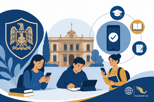 UASLP descarta prohibir celulares en planteles, pero plantea regular su uso con fines académicos