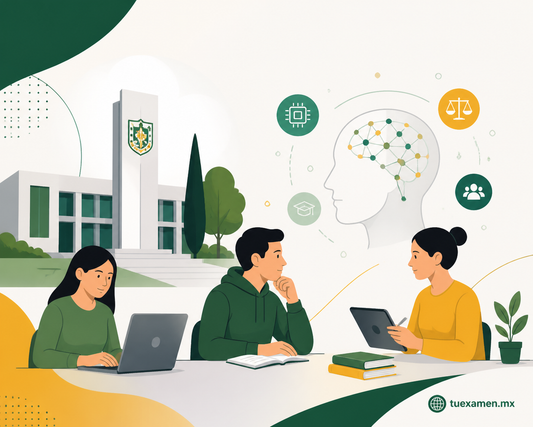 UABC aborda los desafíos de la inteligencia artificial en la educación superior