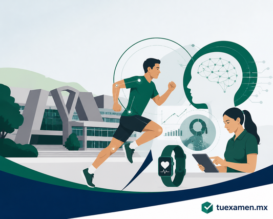 Un ciclo en la UAM abordó la influencia de la IA en el rendimiento deportivo y la prevención ...