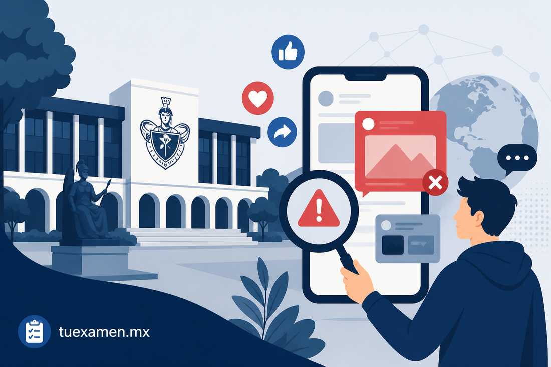 BUAP analiza el impacto de las redes sociales y los riesgos de la desinformación
