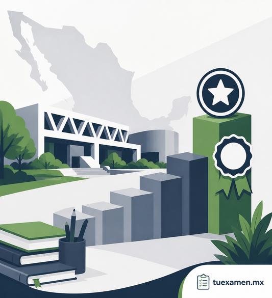 UAM se ubica en el sexto lugar nacional en THE World University Rankings 2027