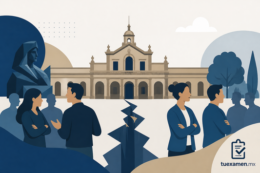 Advierten de falta de gobernabilidad al interior de la UASLP