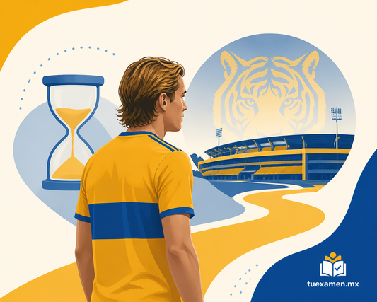 ¿Cuánto tardará Joaquim en regresar con Tigres?