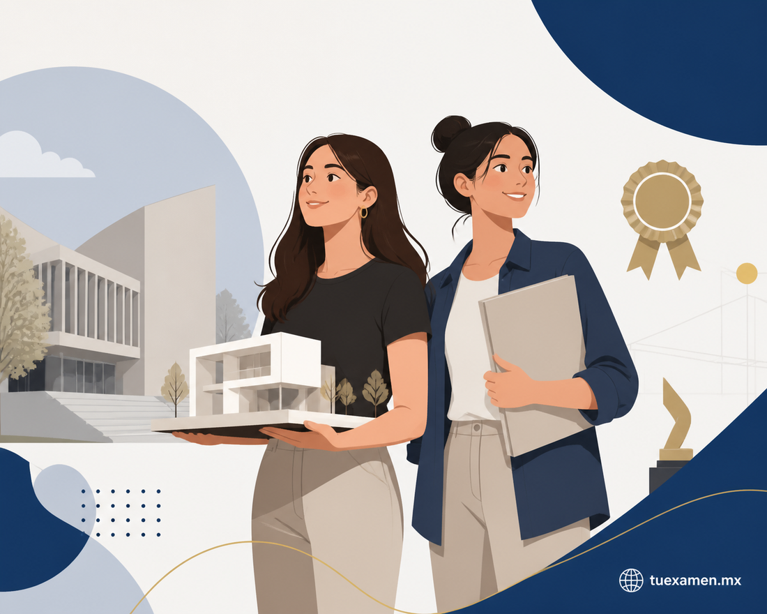 ALUMNAS DEL HABITAR UASLP DESTACAN EN CONCURSOS Y RECONOCIMIENTOS ...