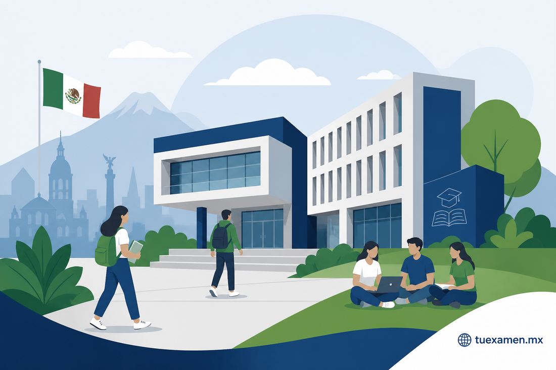 García amplía su oferta educativa con nueva unidad académica