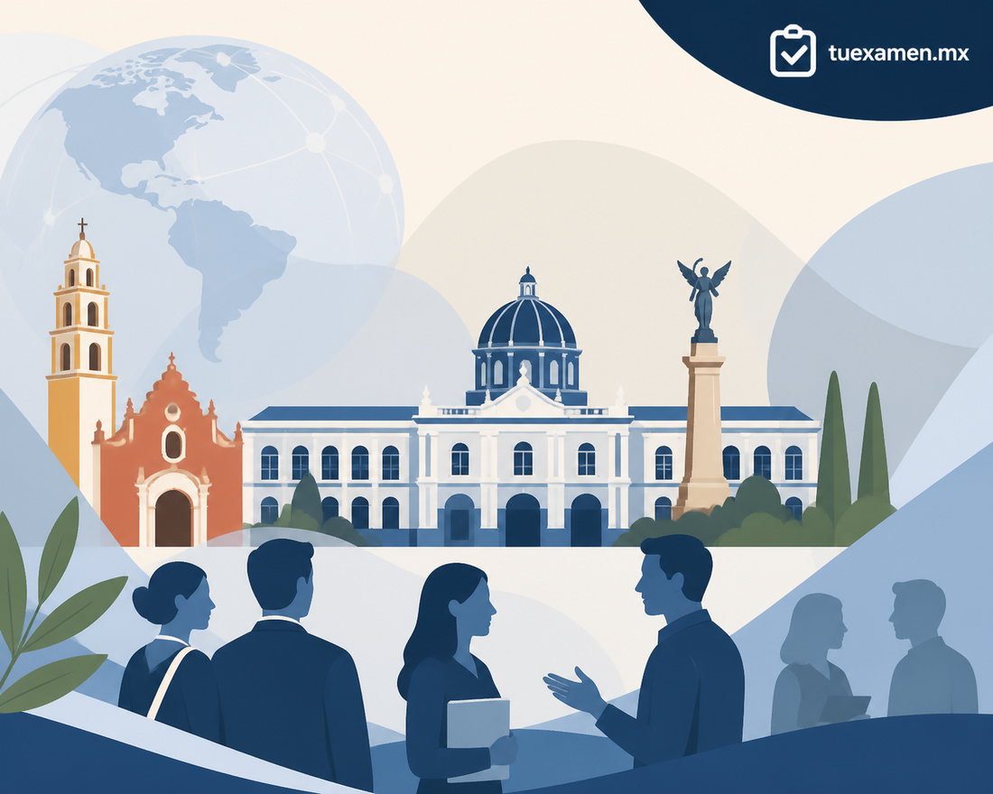 Córdoba, presente en el Primer Congreso Internacional de Memoria Social de la BUAP