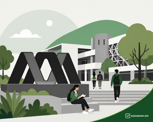UAM Universidad Autónoma Metropolitana