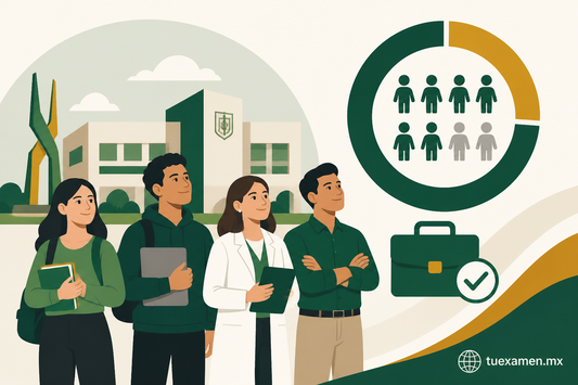 8 de cada 10 egresados de UABC consigue empleo afín a su carrera en seis meses: Palafox Maestre