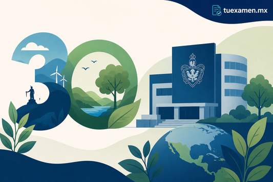 Posgrado en Ciencias Ambientales de la BUAP cumple 30 años