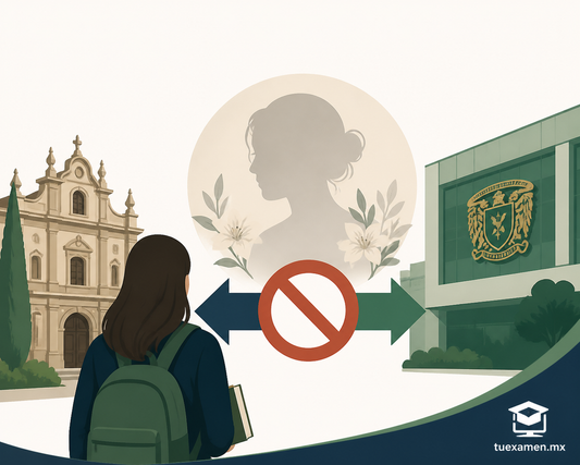 Universidad de Granada Suspende Intercambio con la UAEM Tras Muerte de Claudia Tacoronte