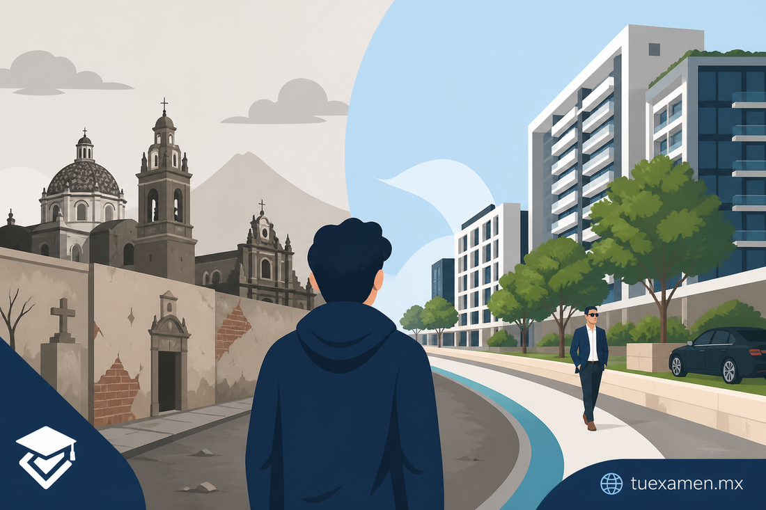 Paseo de San Francisco, beneficio para ricos y pérdida de la identidad histórica de Puebla