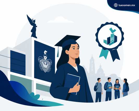 Ceneval reconoce calidad educativa de egresados BUAP
