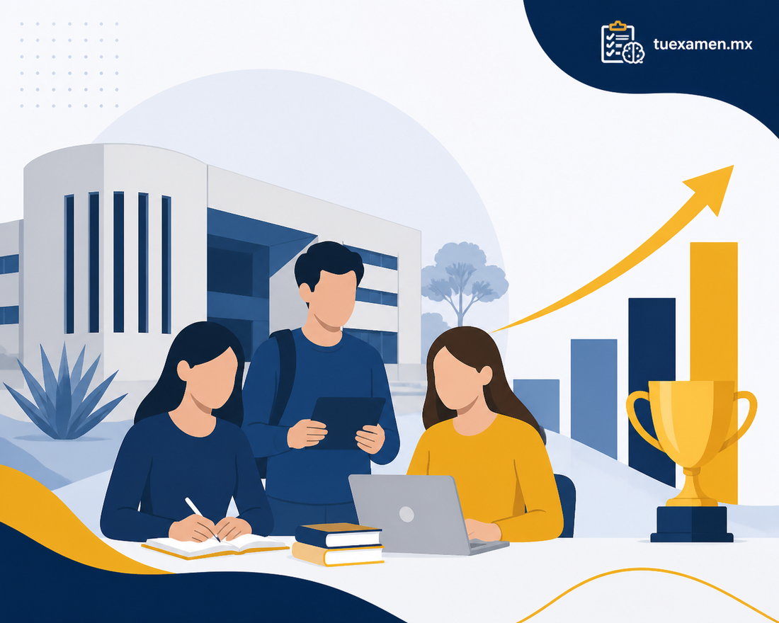 UAA celebra mejores promedios del Centro de Ciencias Económicas y Administrativas