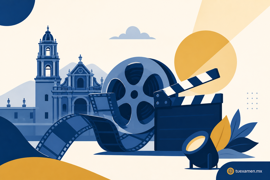 Festival de Cine de la UASLP anuncia programación de su novena edición