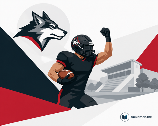 Con triunfo, Lobos BUAP cerró pretemporada rumbo a CONADEIP