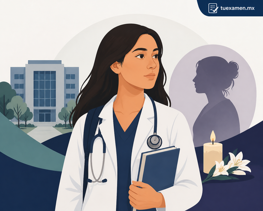 ¿Quién era Karla Margarita? Estudiante de Medicina fue hallada sin vida
