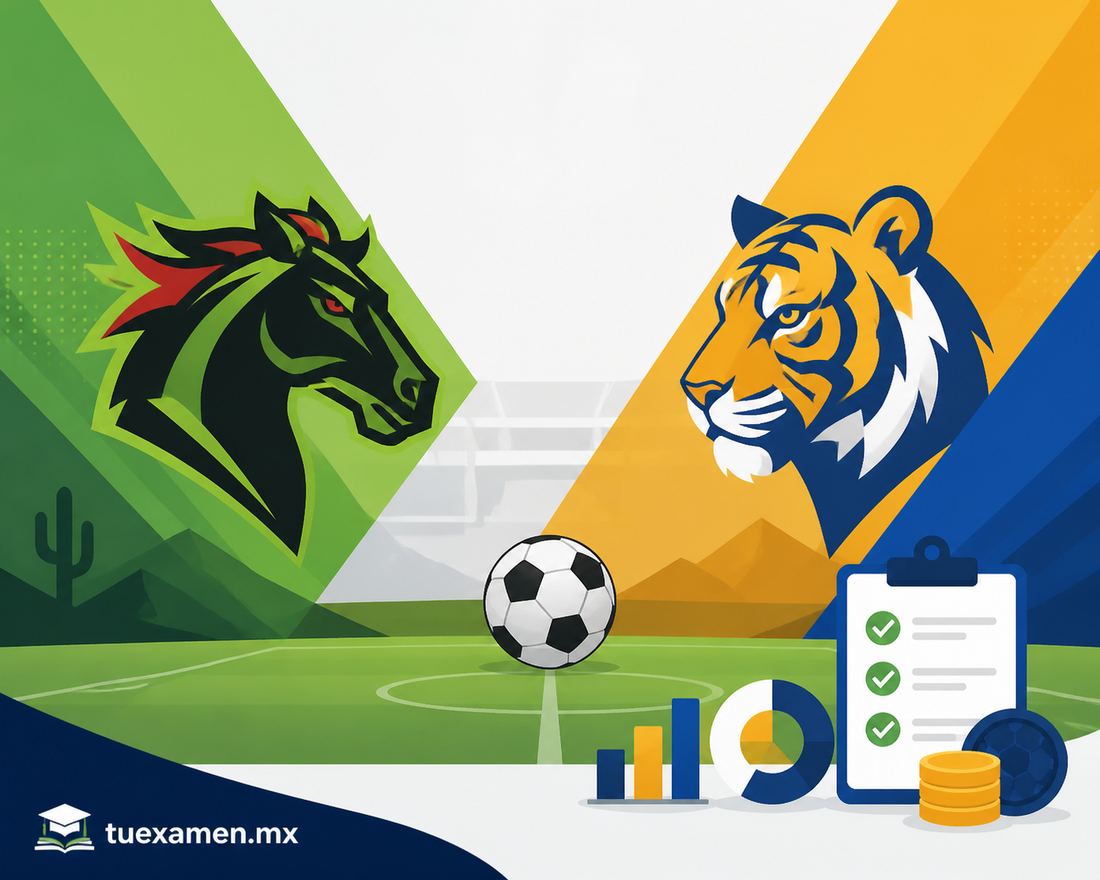 FC Juárez vs UANL Tigres: Pronóstico y apuestas