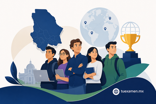 Representarán a Chihuahua cinco equipos universitarios en la Final Internacional del Reto ...