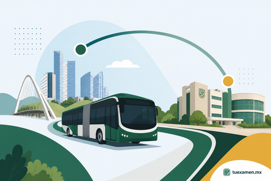 CIMABUS conectará Santa Fe con UABC Otay