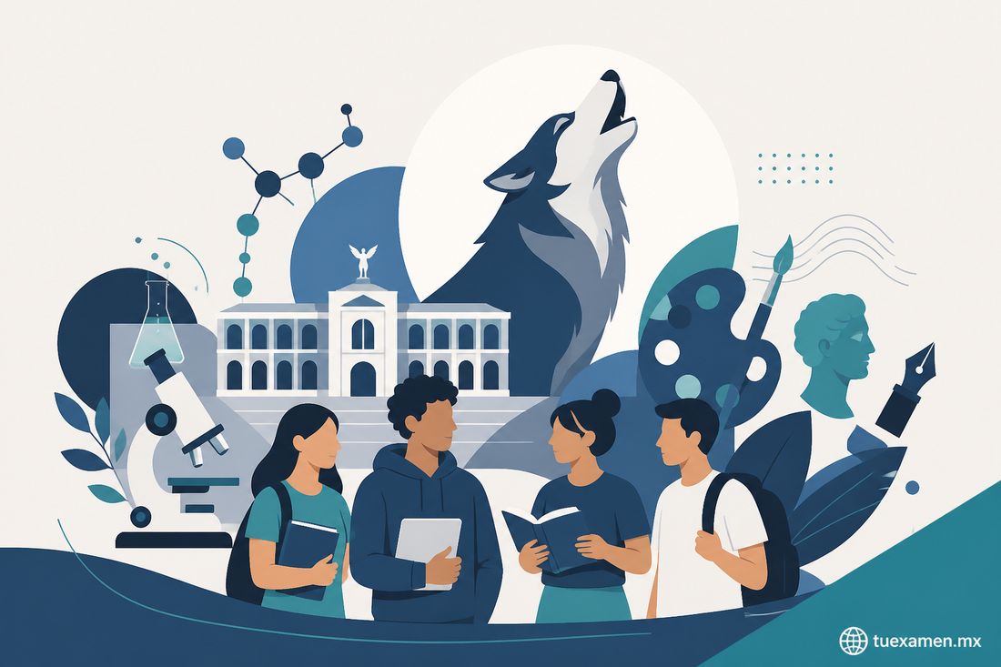 Aullido BUAP: nace una revista que reúne ciencia, arte y voces de la comunidad universitaria