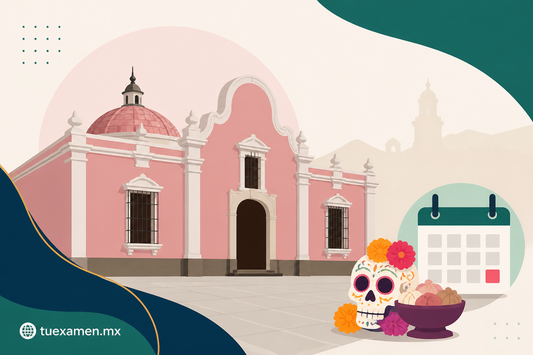 Museo del Alfeñique Toluca: fecha de reinauguración