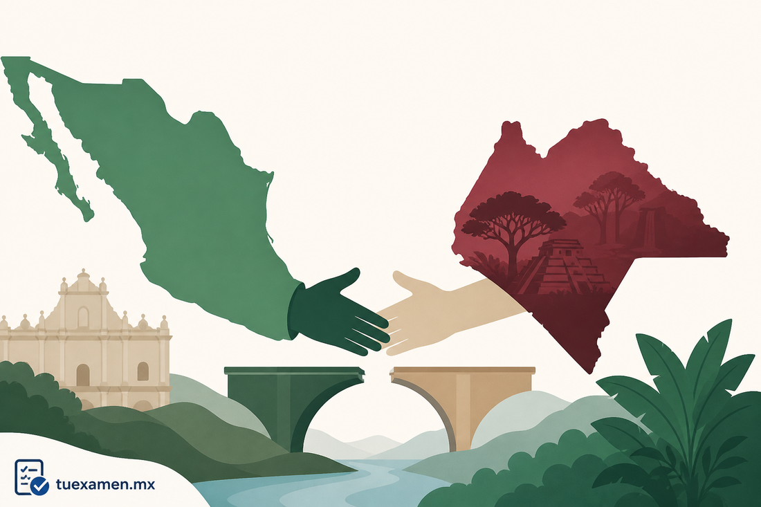 Chiapas y México , el pacto inconcluso