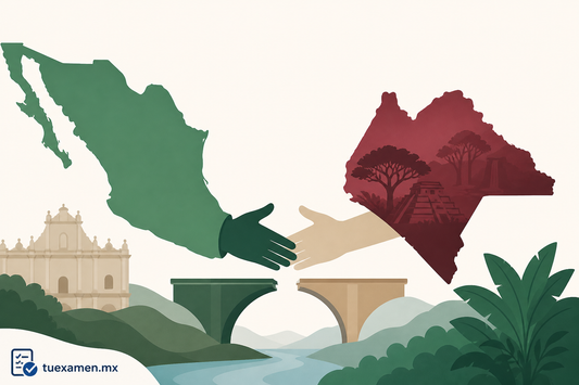 Chiapas y México , el pacto inconcluso