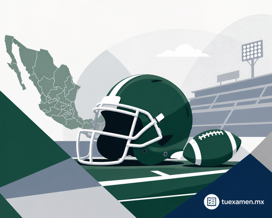 ONEFA: Resultados semana 6 de “Los 14 Grandes”