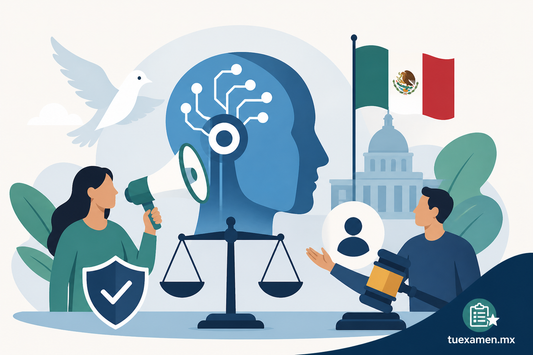 Llaman a regular la Inteligencia Artificial con enfoque en la libertad de expresión y derechos ...