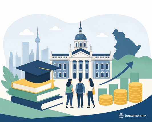 Madrid estrena el nuevo modelo de financiación universitaria con 14.800 millones hasta 2031