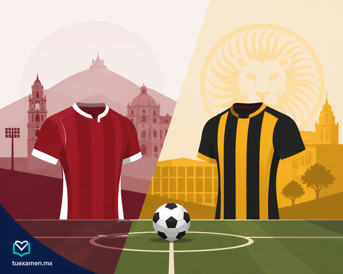 Match Centre - Mineros de Zacatecas : CD Leones Negros de la UdeG