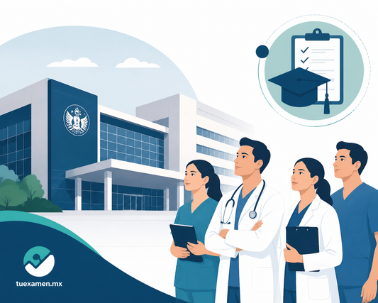 Hospital Universitario de la BUAP lanza convocatoria para ingresar a sus residencias médicas