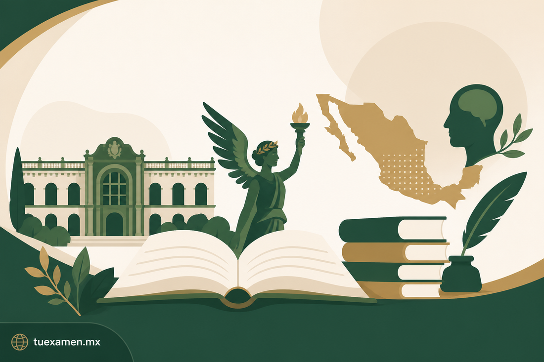 UAEMÉX LLEVARÁ LITERATURA Y PENSAMIENTO A LA FILEM 2026